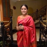 Saranya Ponvannan - Vaanam Audio Launch Stills | Picture 31245